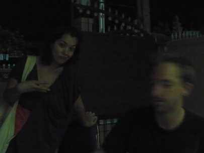 Drunk Kalifornians