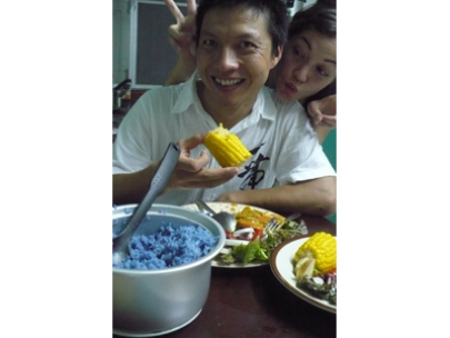 make nice dinner