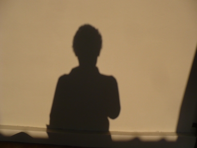 lonely and me