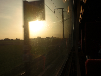 let's go somewhere