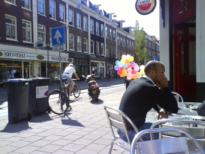 doei balloons