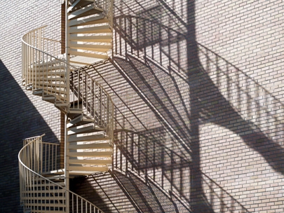 stairways