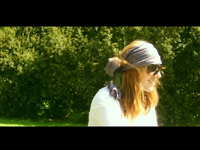hippy-style