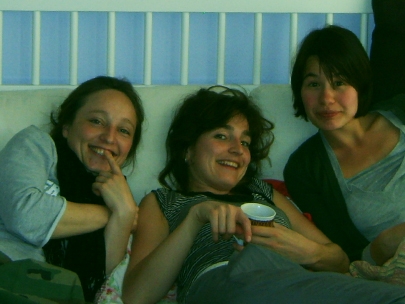 chickflick