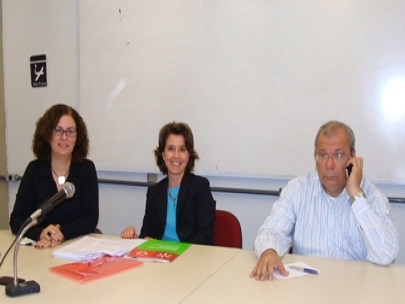 It was a great honour to join this panel on European and Portuguese Foreign Policy at the UERJ