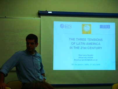 Meeting Gian Luca Gardini
