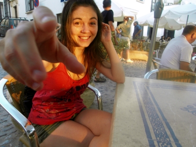 i love you too!