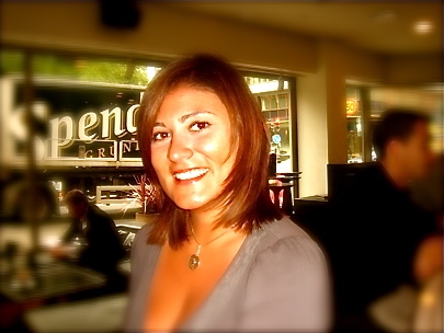 Catching Up and Idea Brainstorming with Cath