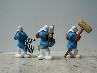the crew