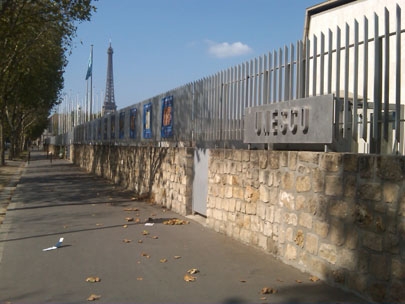 Just Love Paris 