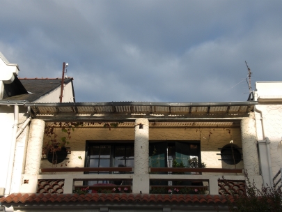 like this house