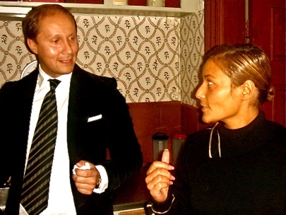 Amazing Host and Amazing Guest