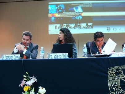 We share our opinion on Mexico's participation on the UN