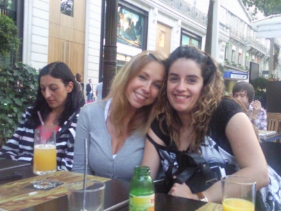 pretty girls