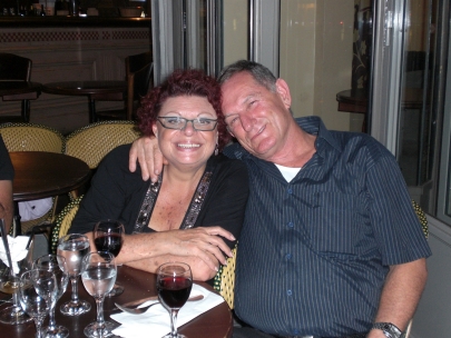 lovely couple