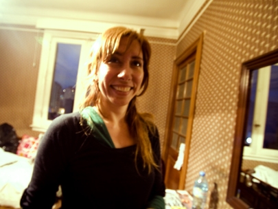 miru trigo!