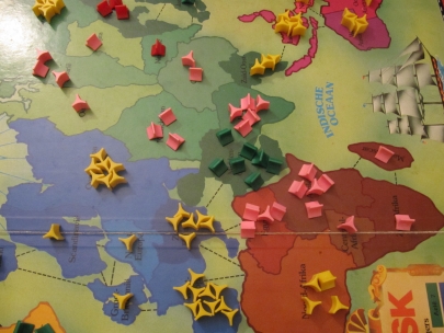december game