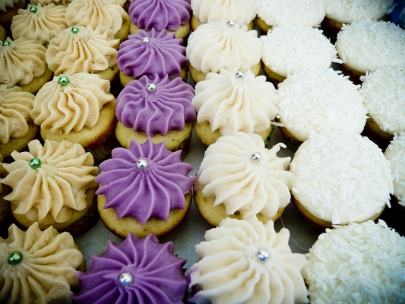 I heart cupcakes (dalston, london)