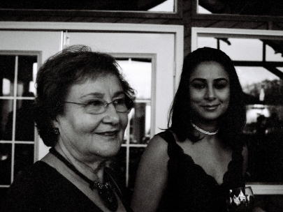 memories of a wedding (chilliwack, 2004)
