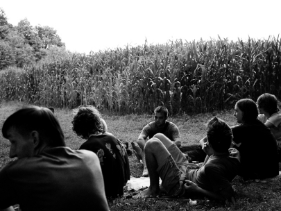 the young punks (novo mesto)