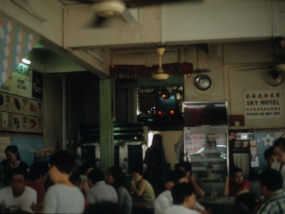 from the archives (penang)