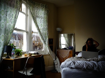 unaffordable (stoke newington)