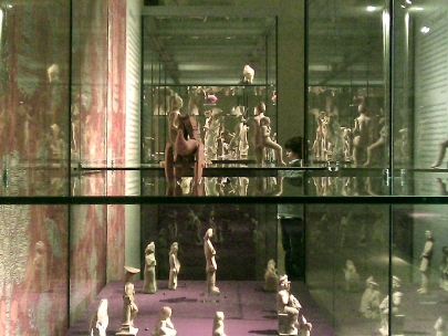 terracotta magic