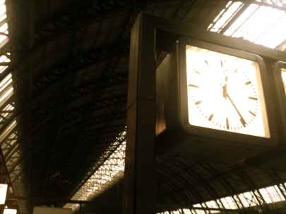 timeless in its rythme