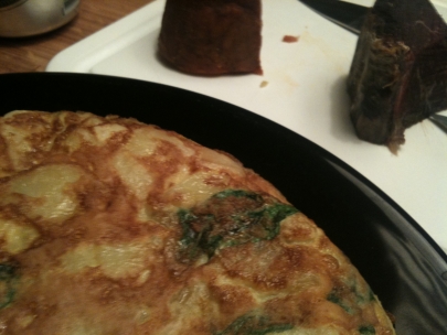 the best of all tortilla pans in action