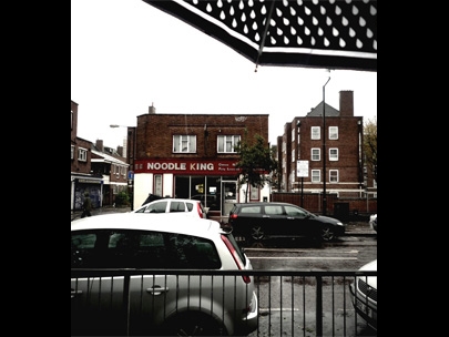 Umbrella stories #1