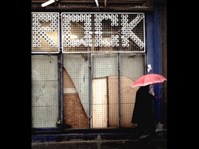 Umbrella stories #2