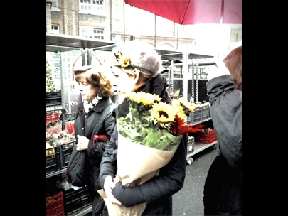Umbrella stories #3