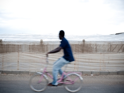 cruisin for livin (san isidro de nijar)