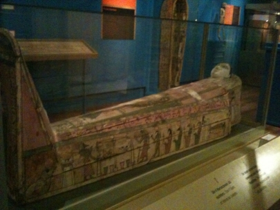 reinventing egypt