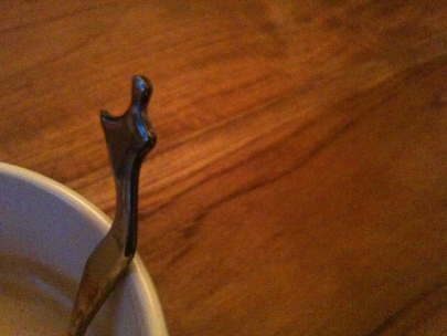 stir it up!