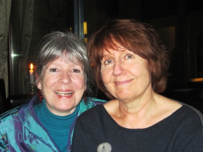 old schoolfriends