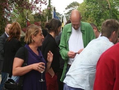 Networking