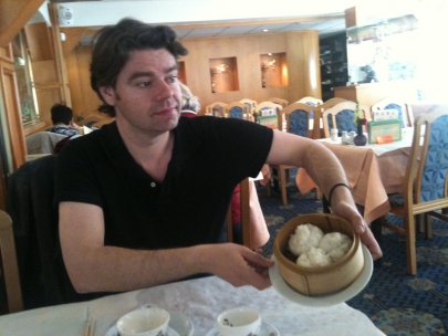  new food to taste