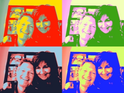 pop art