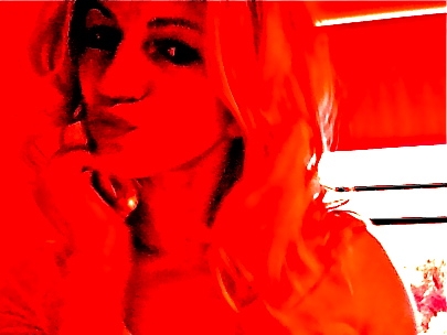 Virtual Passionate Kiss to My Loved Ones ;)