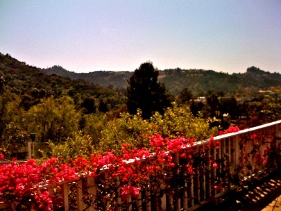 That's How I Know LA - Country Side, Not City