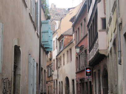 my neighbourhood