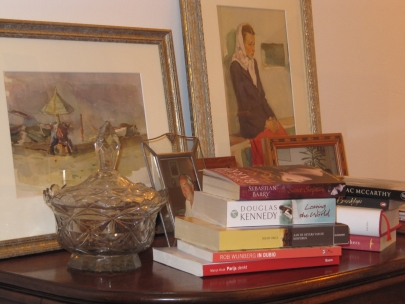 book supply