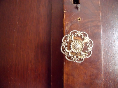 antique