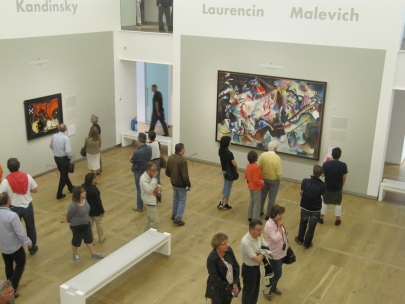 hermitage