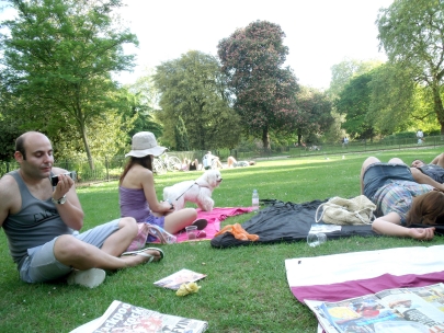 picnic