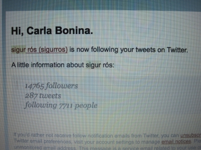 ohhh really?