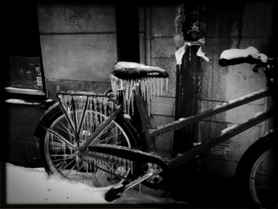 Icebike