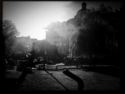 Shadowlands