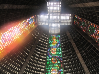 amazing cathedral